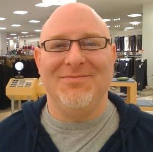 Meet your Posher, Brett